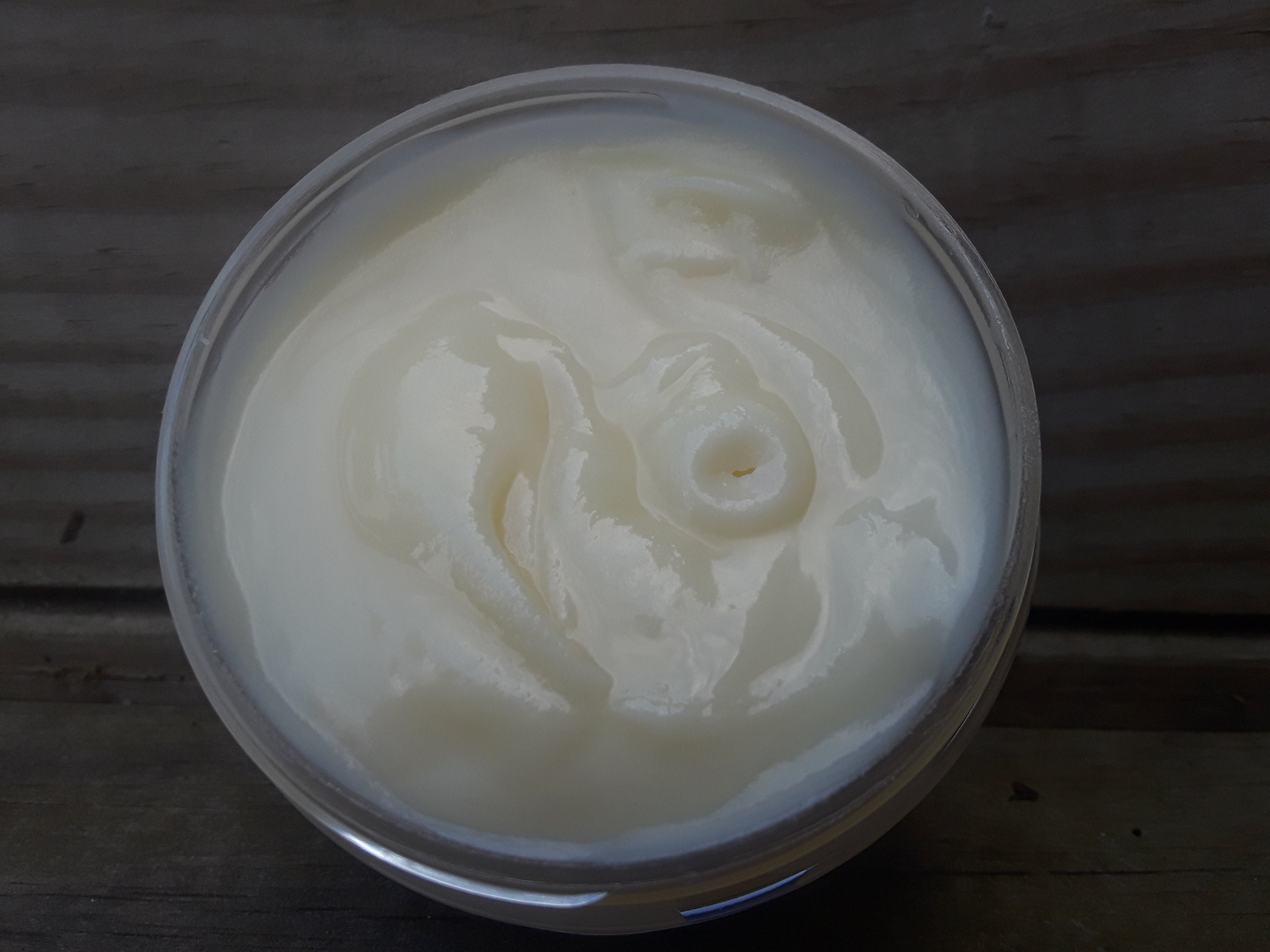 Organic Virgin Fair Trade Rare Ugandan Nilotica East African Shea Butter