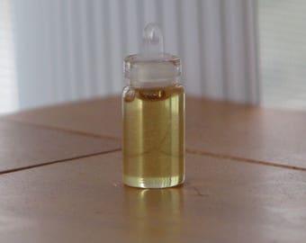 Egyptian Vanilla Musk Body Fragrance Perfume Oil Roll on 5 ML/1 Dram 