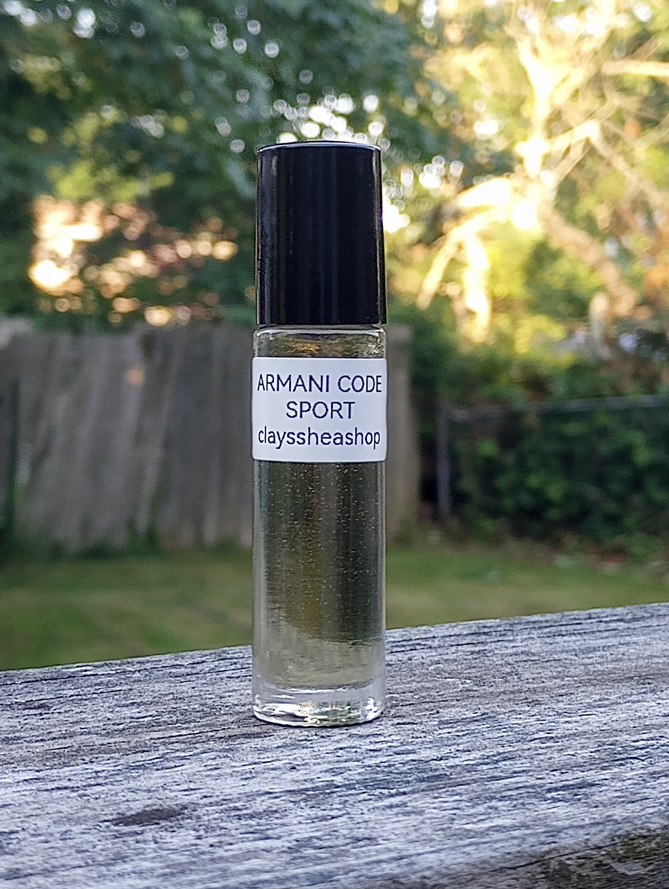 Armani black code - Etsy 日本