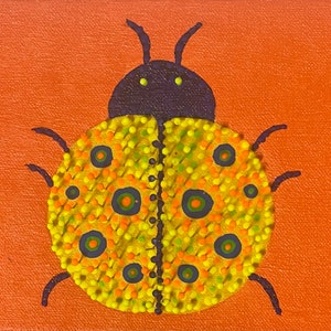 Lady Bug
