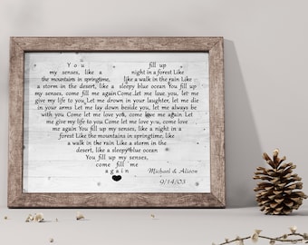 framed wall art for living room indigo blue wall personalized music lyrics wall art custom wood signs 1st anniversary gift for couple framed farmhouse signs living room framed art etsy framed wall art for living room indigo blue wall personalized music lyrics wall art custom wood signs 1st anniversary gift for couple framed farmhouse signs living room framed art etsy