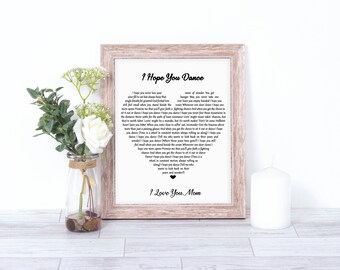 sentimental gifts etsy