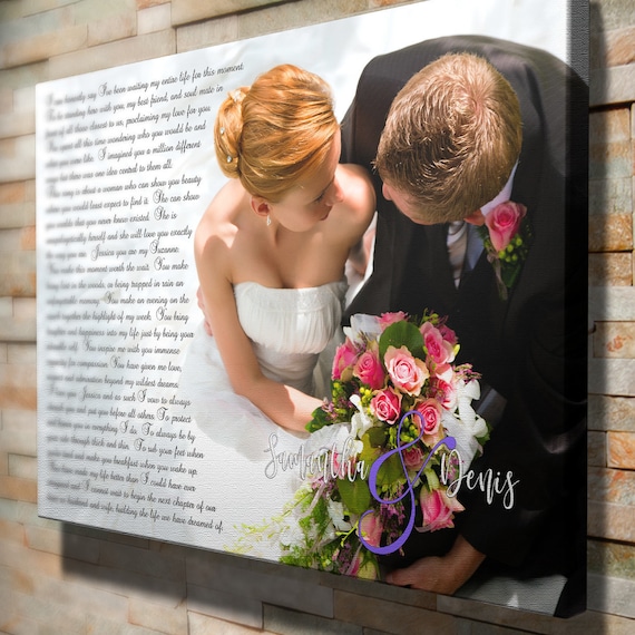 wedding anniversary gift for daughter and son in law