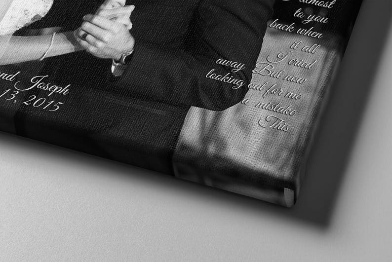 Personalized Wedding Gifts for Couple Wedding Gifts Etsy