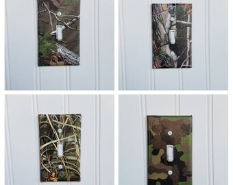 Camo Room Decor Etsy
