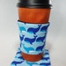 see more listings in the Coffee Koozies section