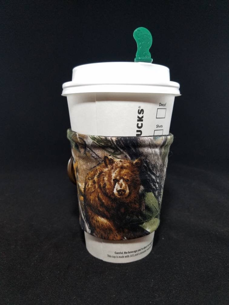  Realtree Camo Coffee Mug - 11 oz. 162238