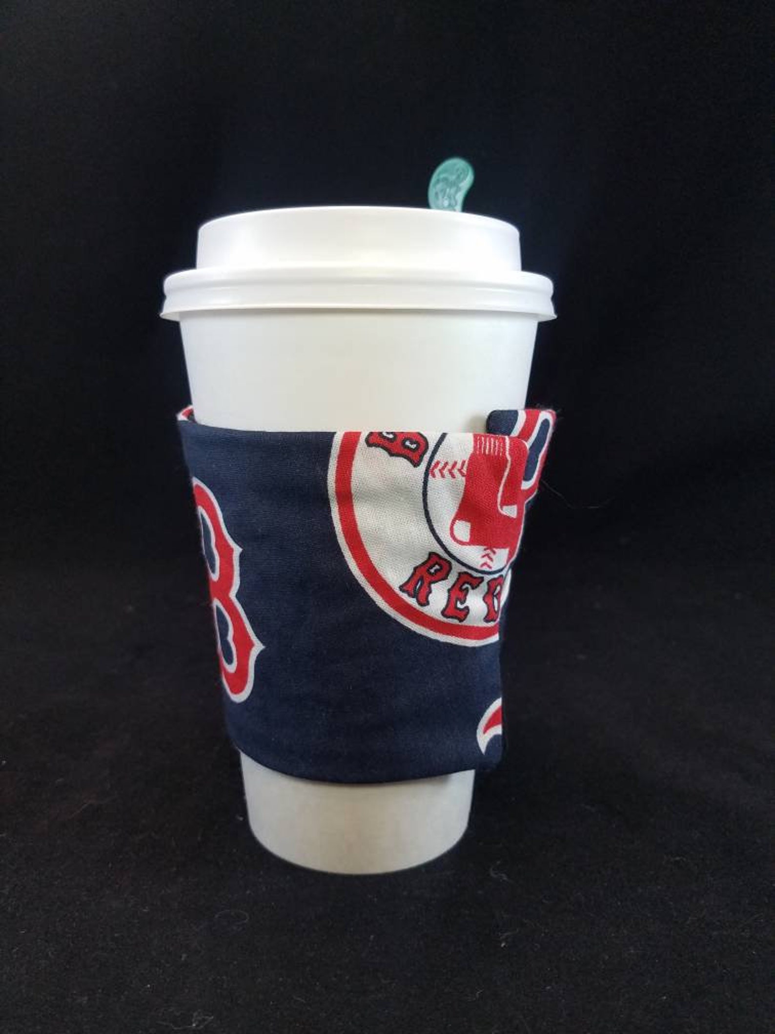 red sox coffee