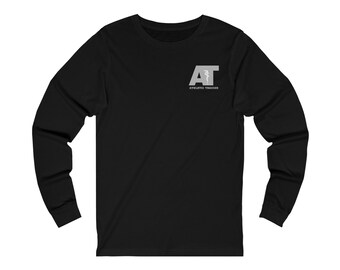 Athletic Trainer Long Sleeve PRN T-Shirt