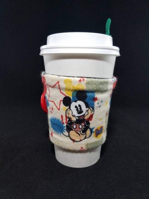 Mickey Mouse and Friends Mug and Warmer