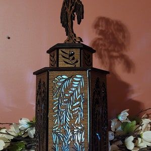 Willow Tree Lantern image 2