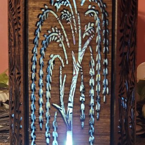 Willow Tree Lantern image 3