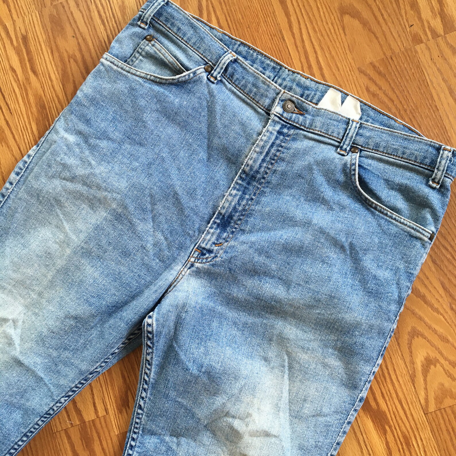 levis flex