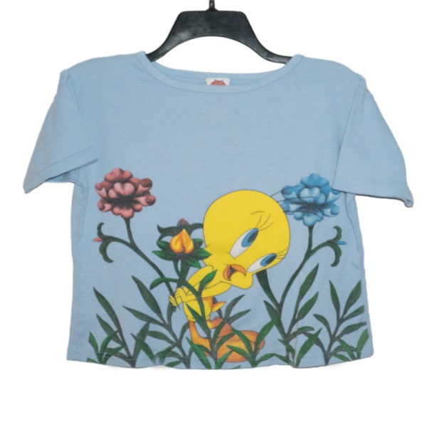 Titi - Feel The Beat | Looney Tunes T-Shirt Manches courtes | EMP