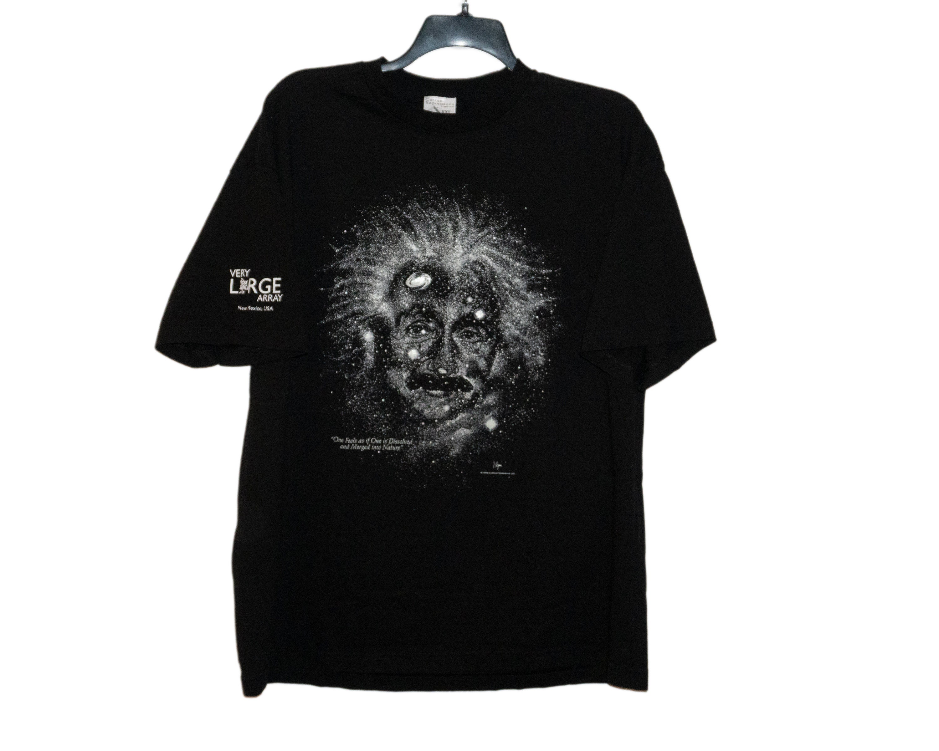 Vintage 1993 Space Einstein 