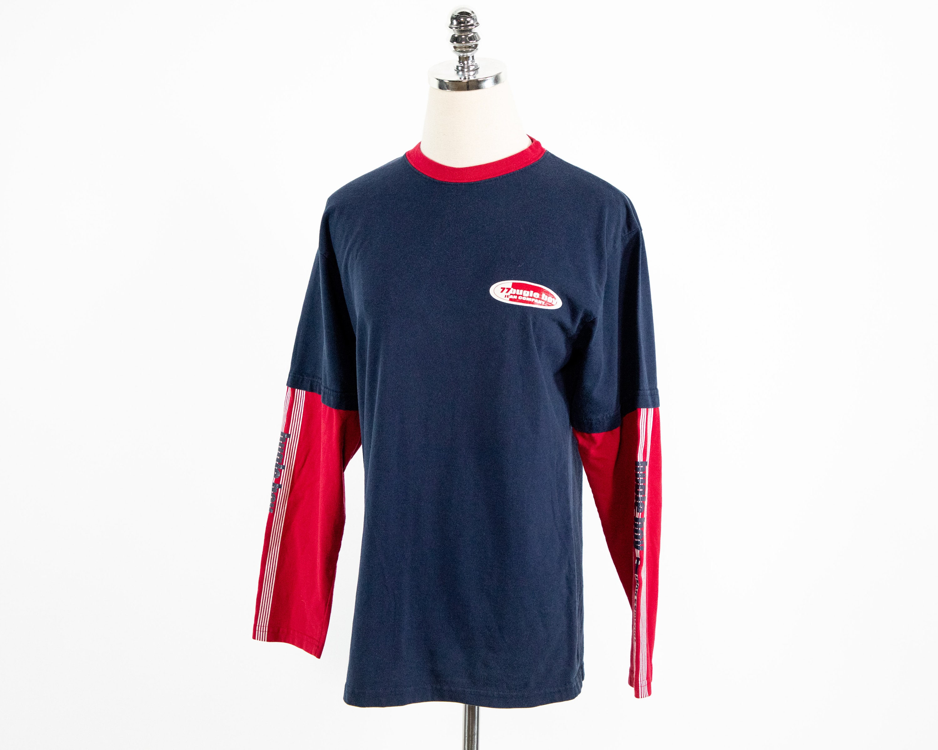 JS Canes Baseball Raglan Sleeves Long Sleeves JS Canes Baseball Raglan Sleeves Long Sleeves
