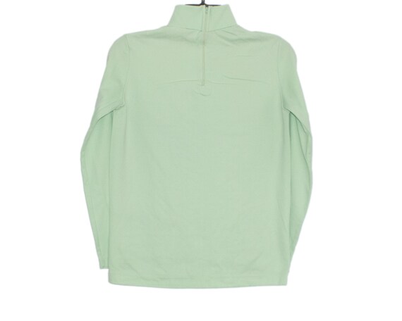 off-white-green-zip-turtleneck