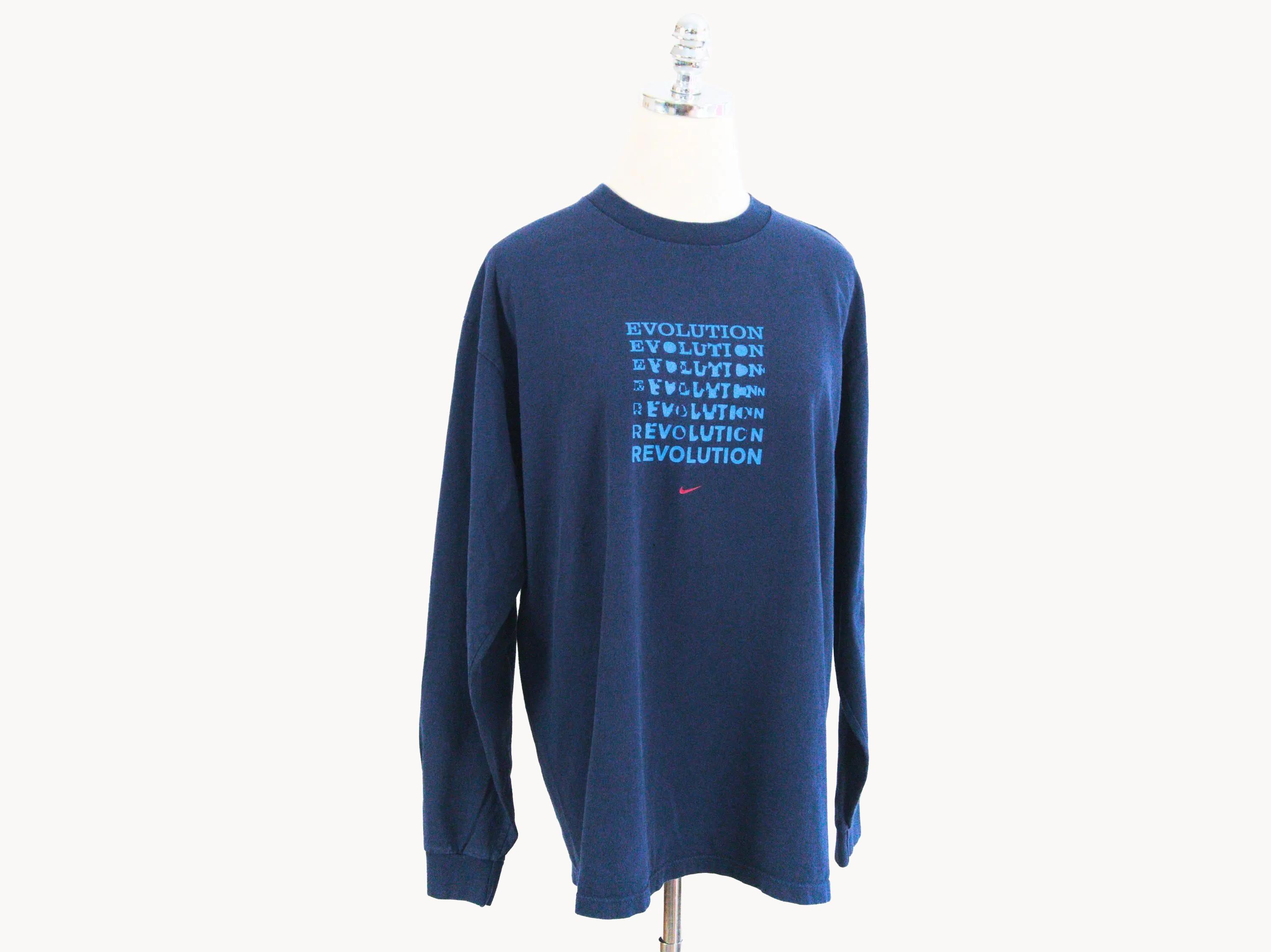 Long Sleeve Early 2000s Tops - Etsy