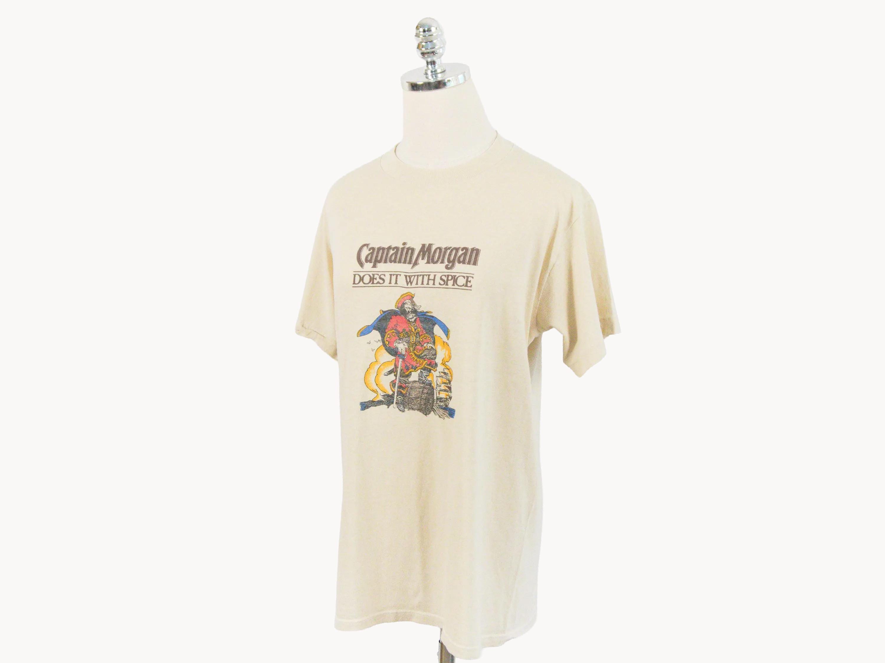 Spring Ford Vintage Tees - Etsy