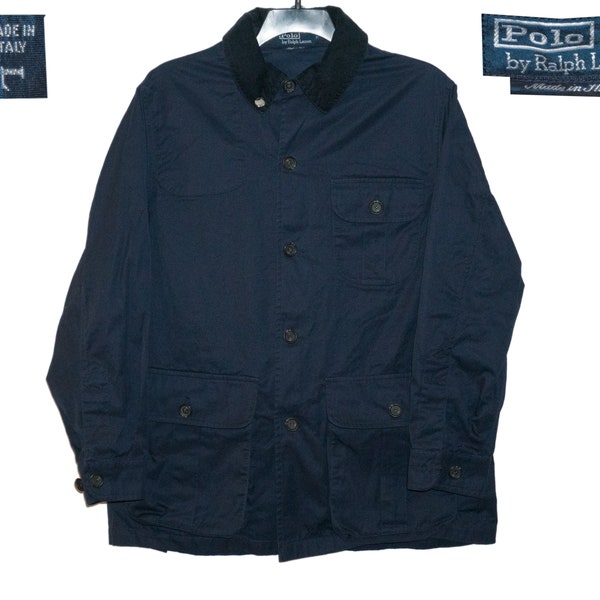 Military Shooting Jacket Etsy