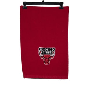 Vintage Chicago Bulls NBA Basketball Sweat Splash Hand Towel - Etsy
