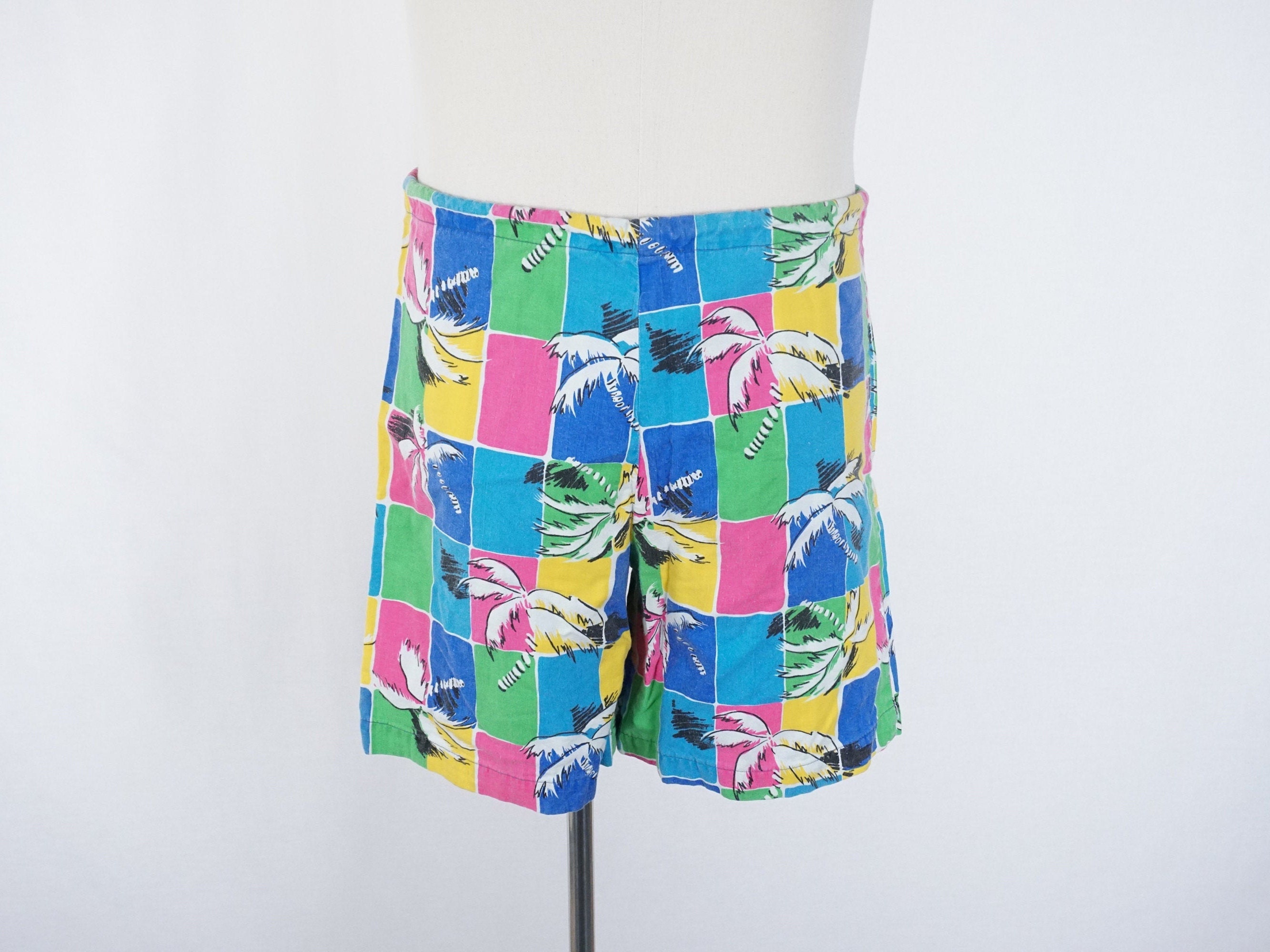 Palm Beach Pop Pants main image 1