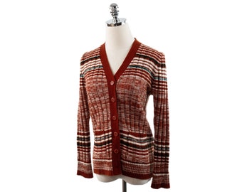 Années 1980 United Colors of Benetton, pull en tricot de