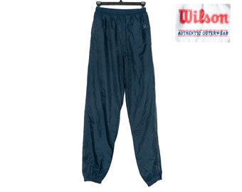 Windbreaker Pants - Etsy