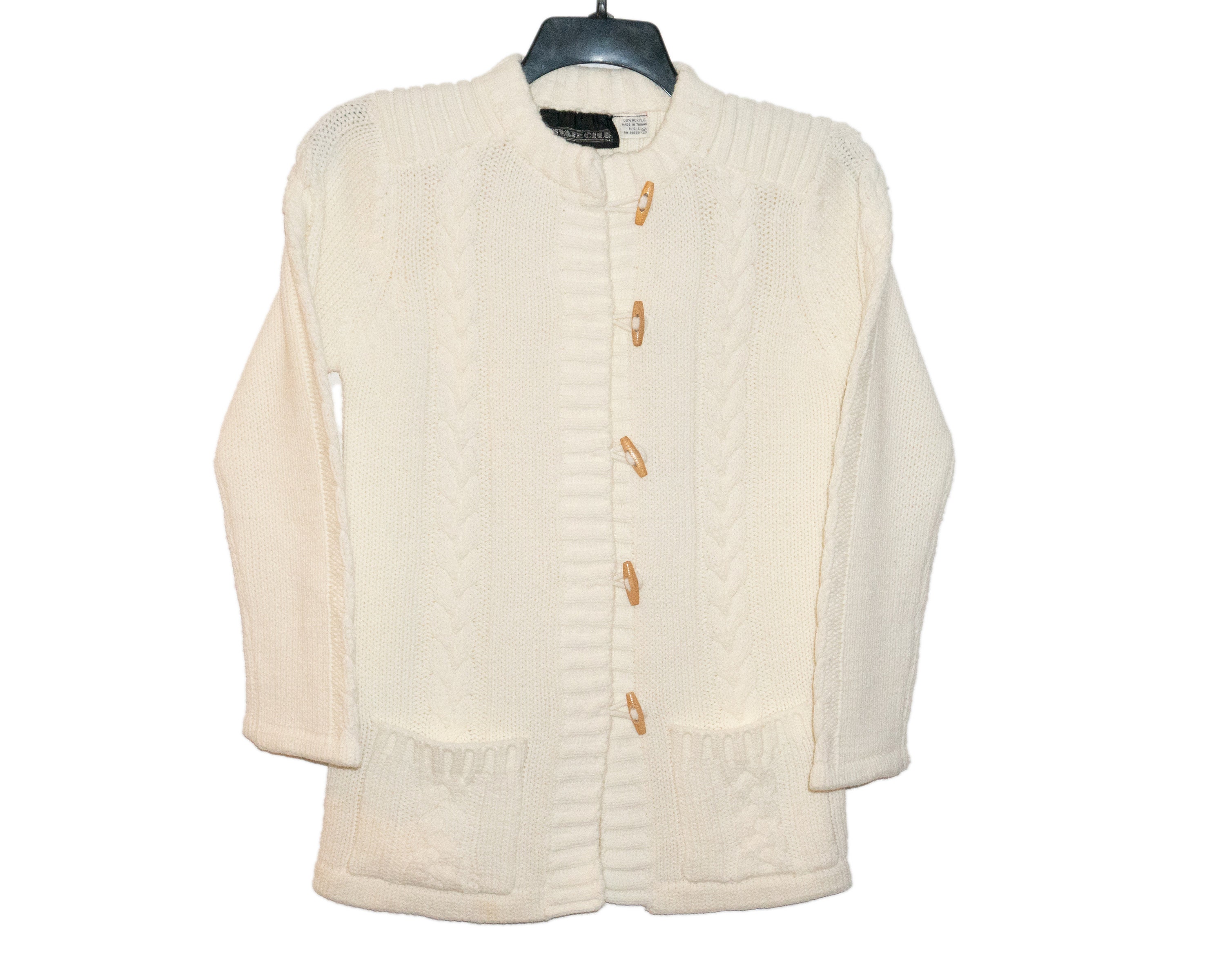 Private Club sweater