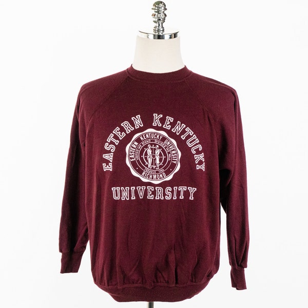 Eastern Kentucky University Etsy
