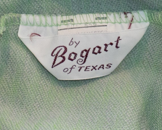 Vintage Bogart of Texas Women's 3-Piece Suit Gree… - image 8