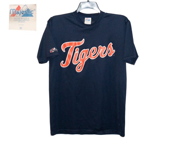 Buy Detroit Tigers Shirt Online In India -  India