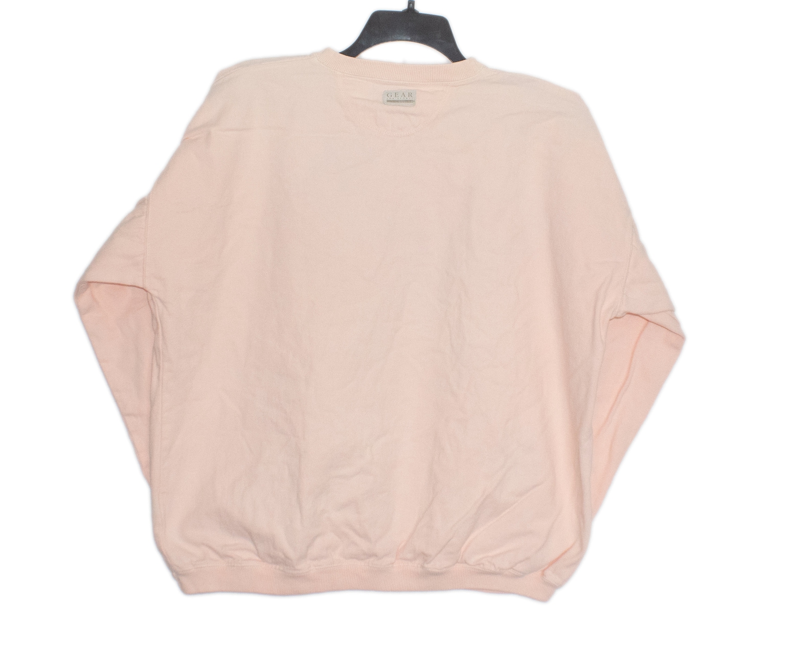 Vintage GEAR for Sports 100 Cotton Nantucket The Name Premium Etsy