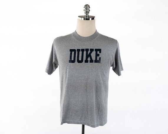 Vintage Duke University Blue Devils 