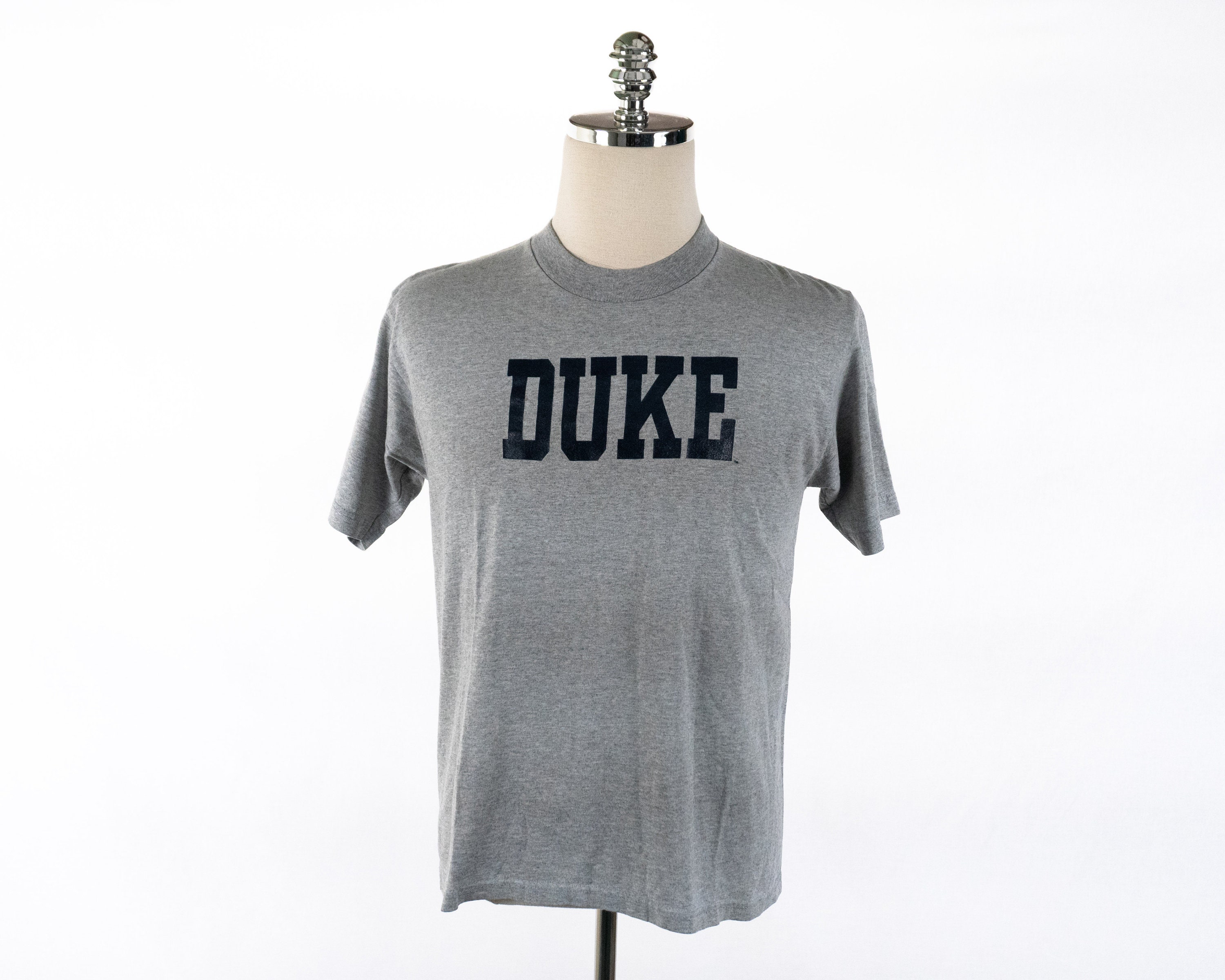 Vintage Duke University Blue Devils 