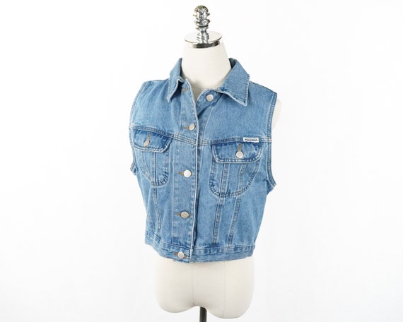 Vintage The Original Arizona Jean Company Denim V… - image 1