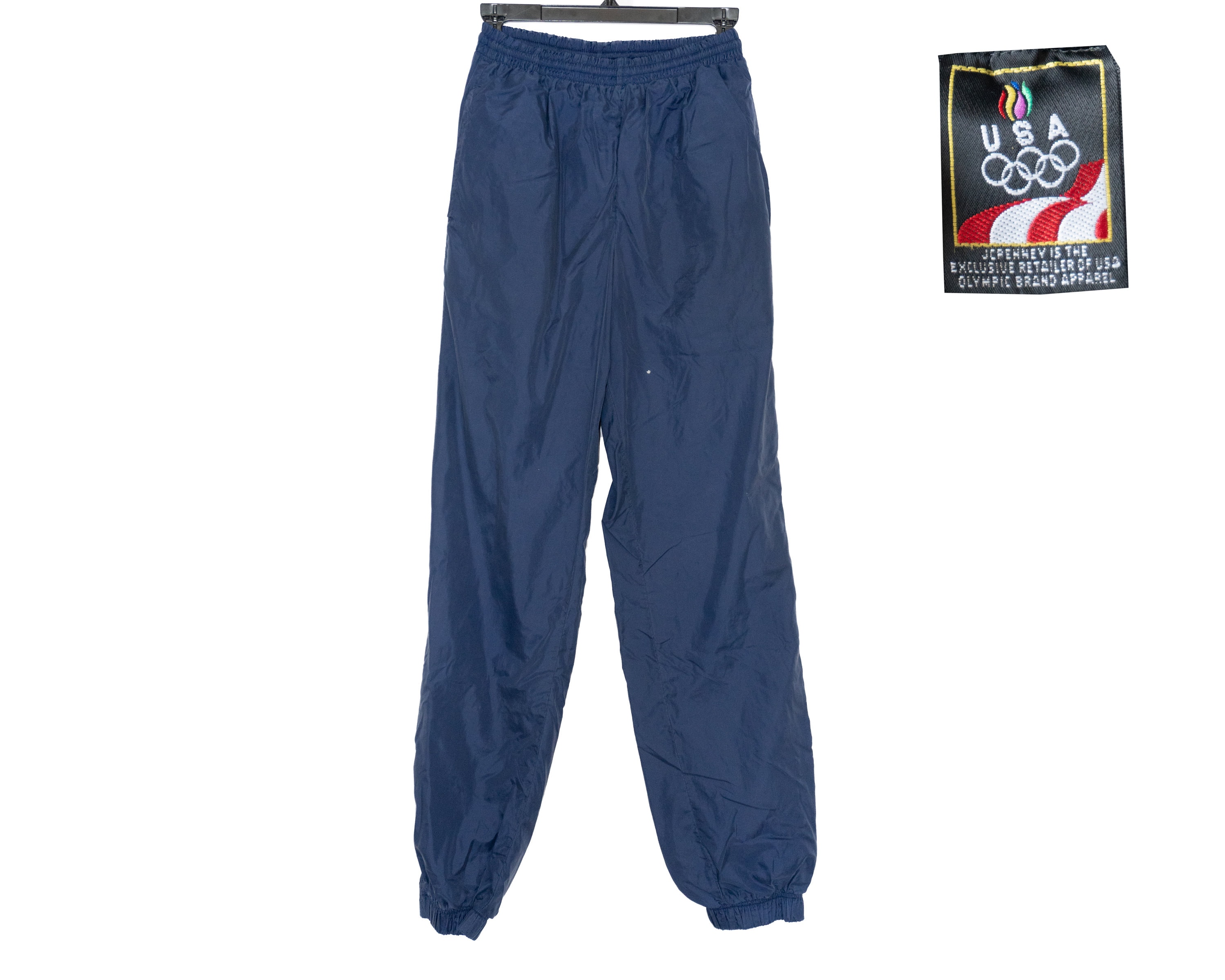 Windbreaker Pants - Etsy Australia