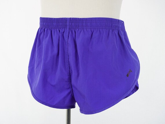 Vintage Purple Uzzi Amphibious Gear 