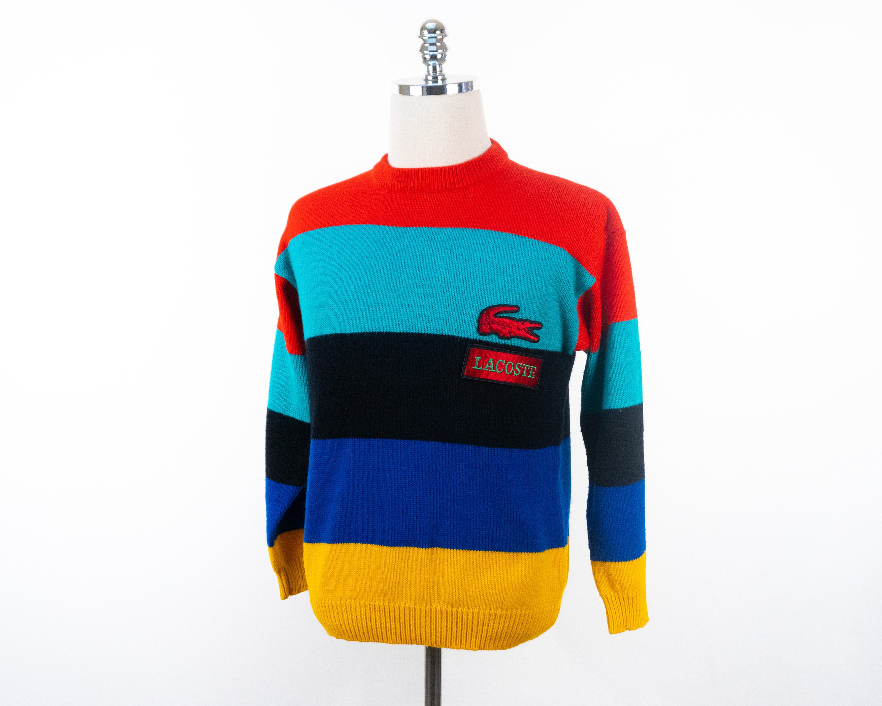Lacoste somerset top
