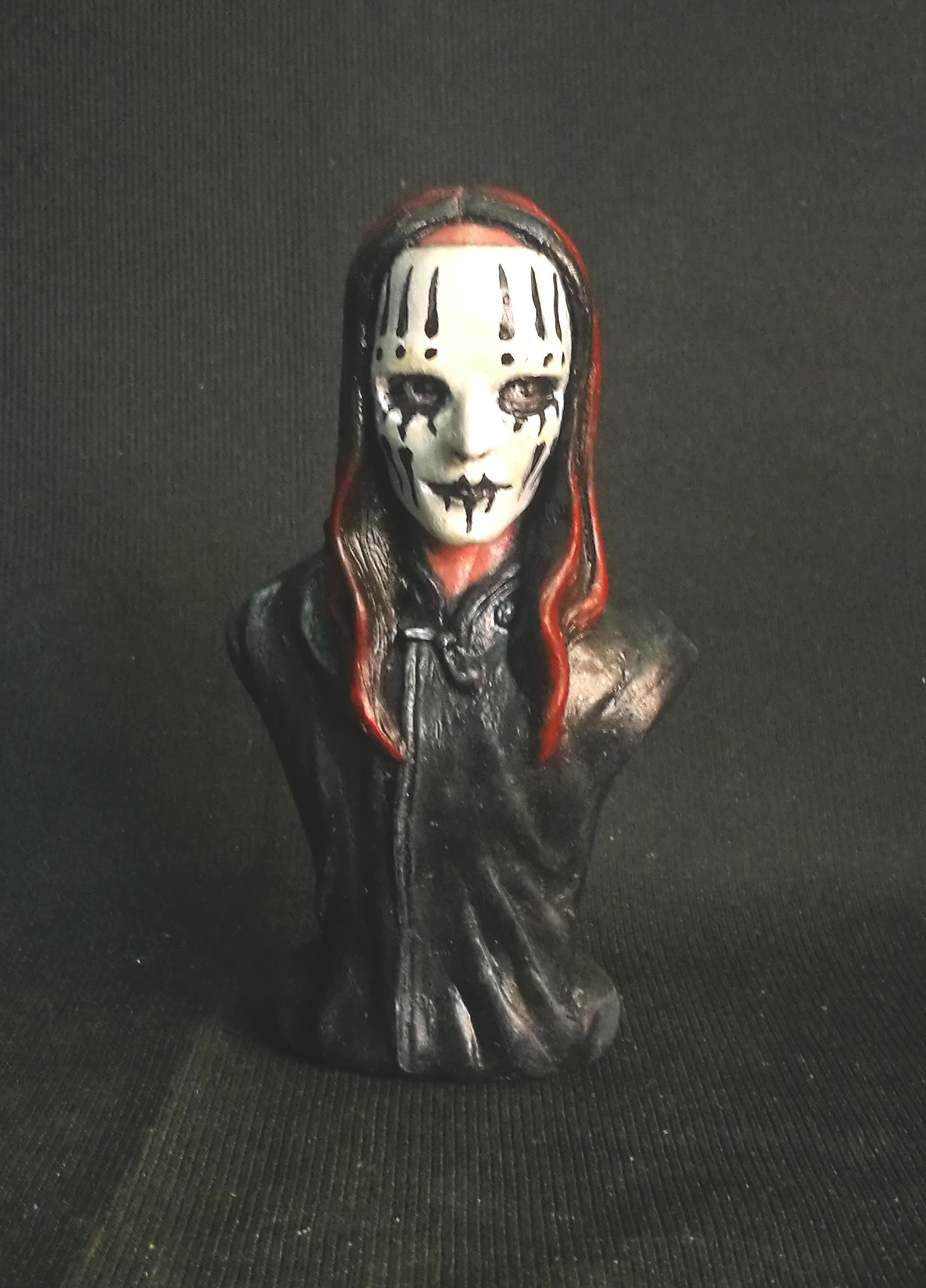 その他 [Slipknot] Joey Jordison Figures Slipknot Joey Jordison Figure 11 inch | eBay