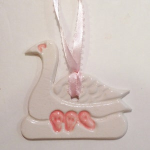 Ornament,Ceramic,Baby Gift,Personalized,Baby Favor, Baby Ornament,  Boy Favor,  girl Favor, Baby Girl Ornament, Baby Boy Ornament, baby gift