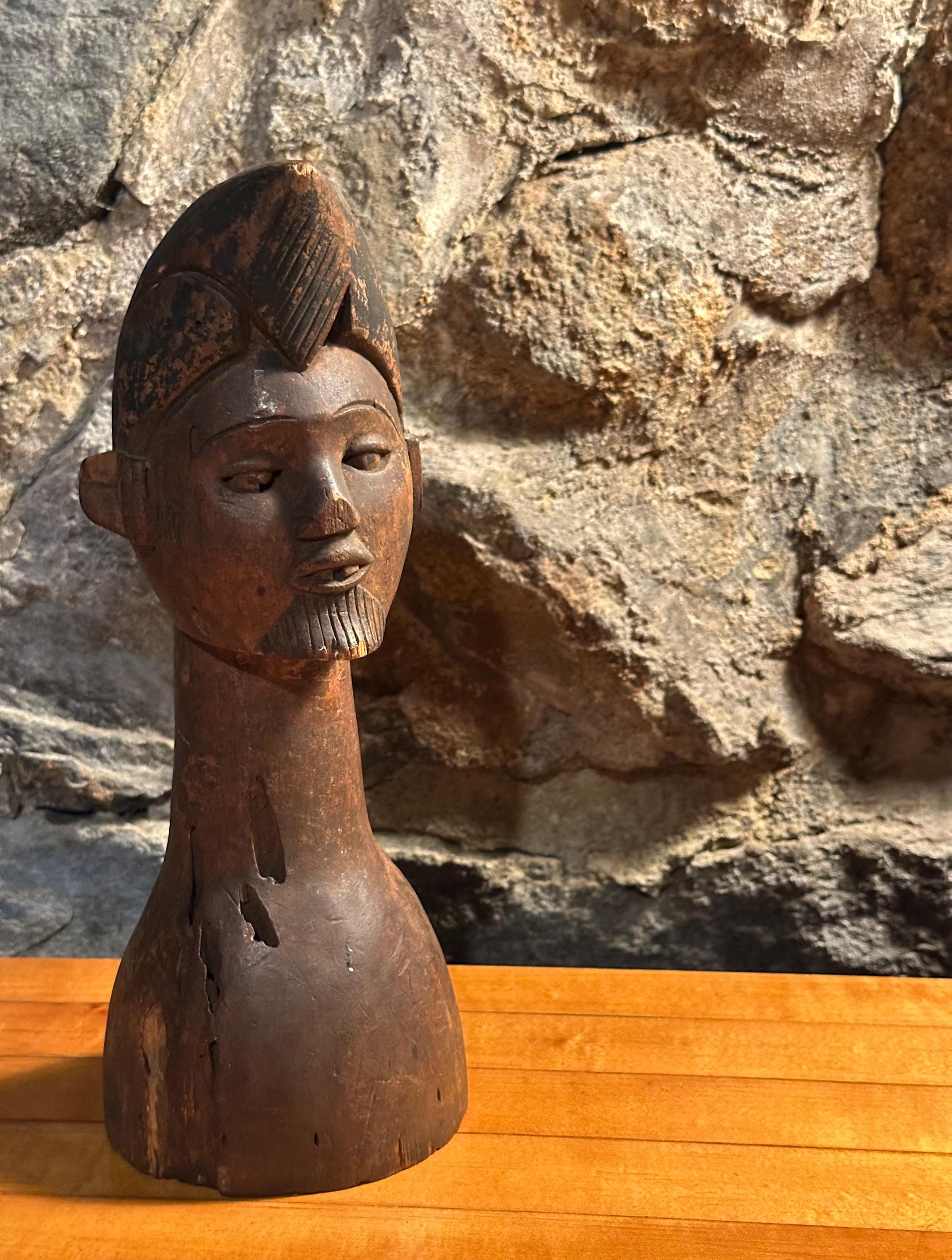 Ethiopian Wood Carving - Etsy Ethiopian Wood Carving - Etsy