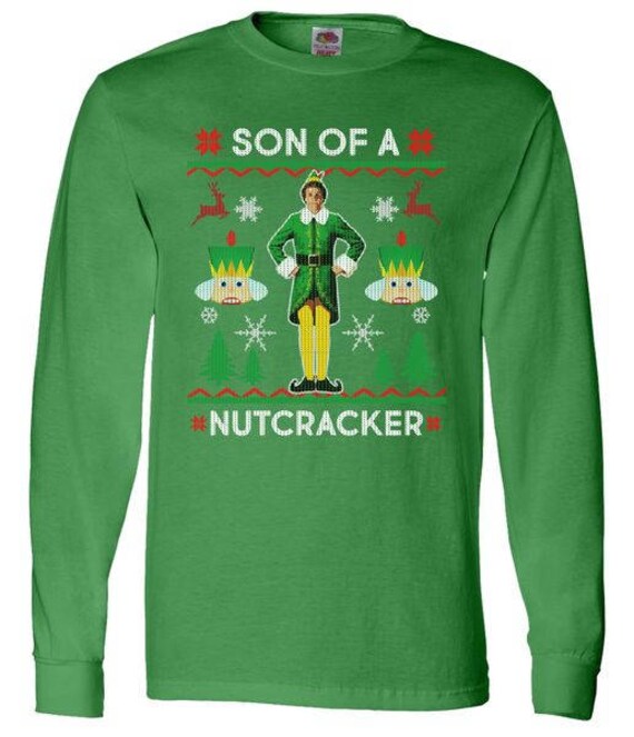 loki christmas sweater