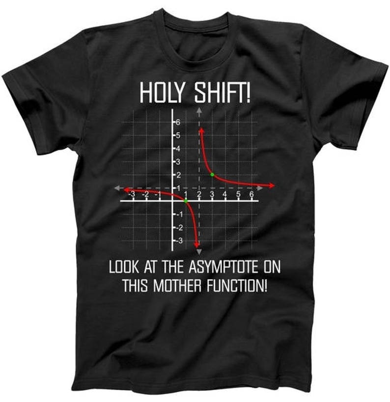 math joke t shirts