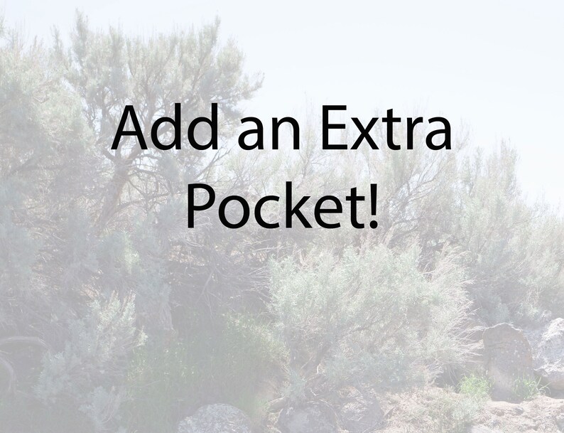 Wildflower Infinity Scarf with Hidden Pocket: Lightweight Travel Scarf image 4