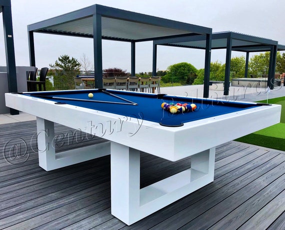 Billiard Tables Online