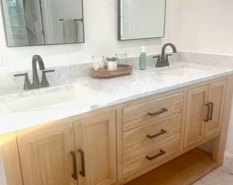 Avery Bathroom Vanity