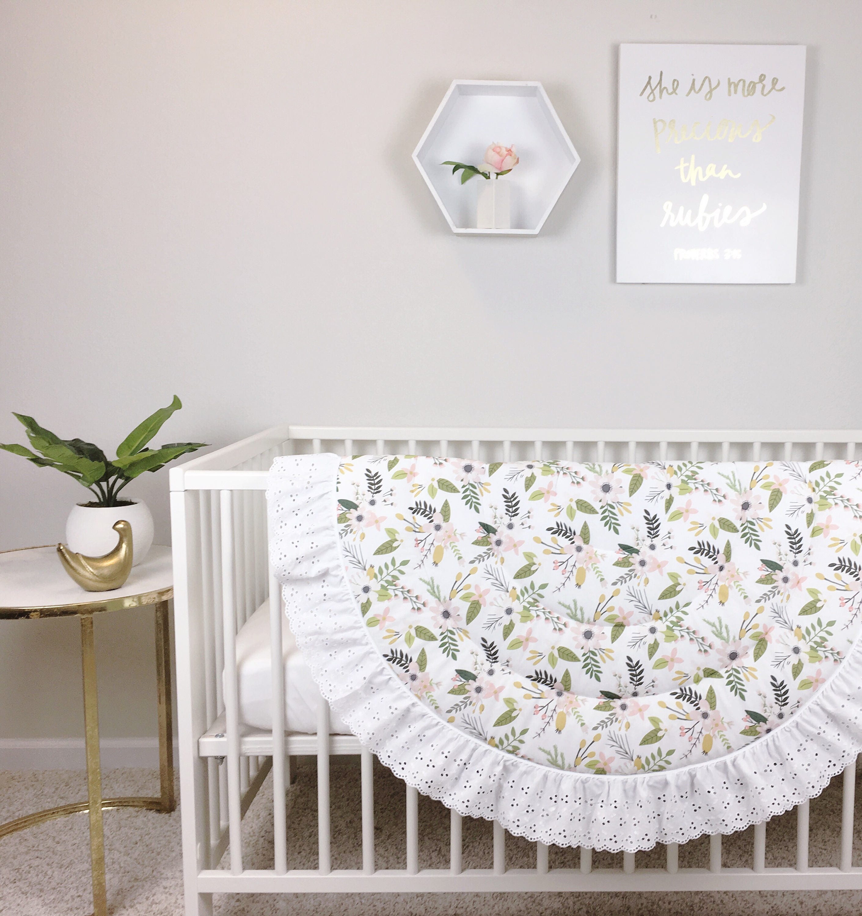 bloom baby bloom play mat