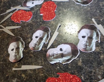 Friday The 13th Party Decorations Have A Killer Birthday Etsy