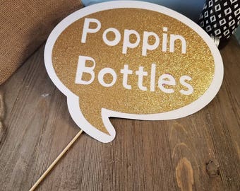 custom photo prop, Instagram prop, word bubble photo prop, birthday decorations, adult birthday decorations, photo booth props, custom decor